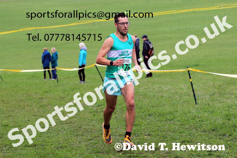 Senior mens 2022 NEHL Druridge Bay, Northumberland, Sunday, October 9th. Photo: David T. Hewitson/Sports for All Pics